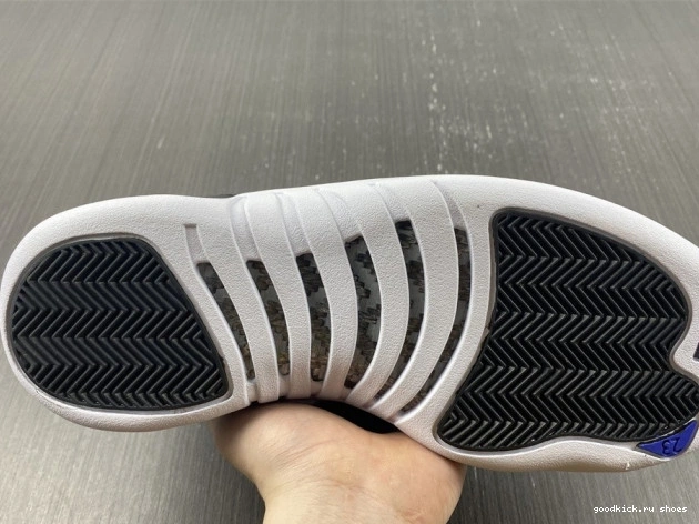 Cheap AO6068-004 12 Jordan Air WMNS Royal Hyper 0805